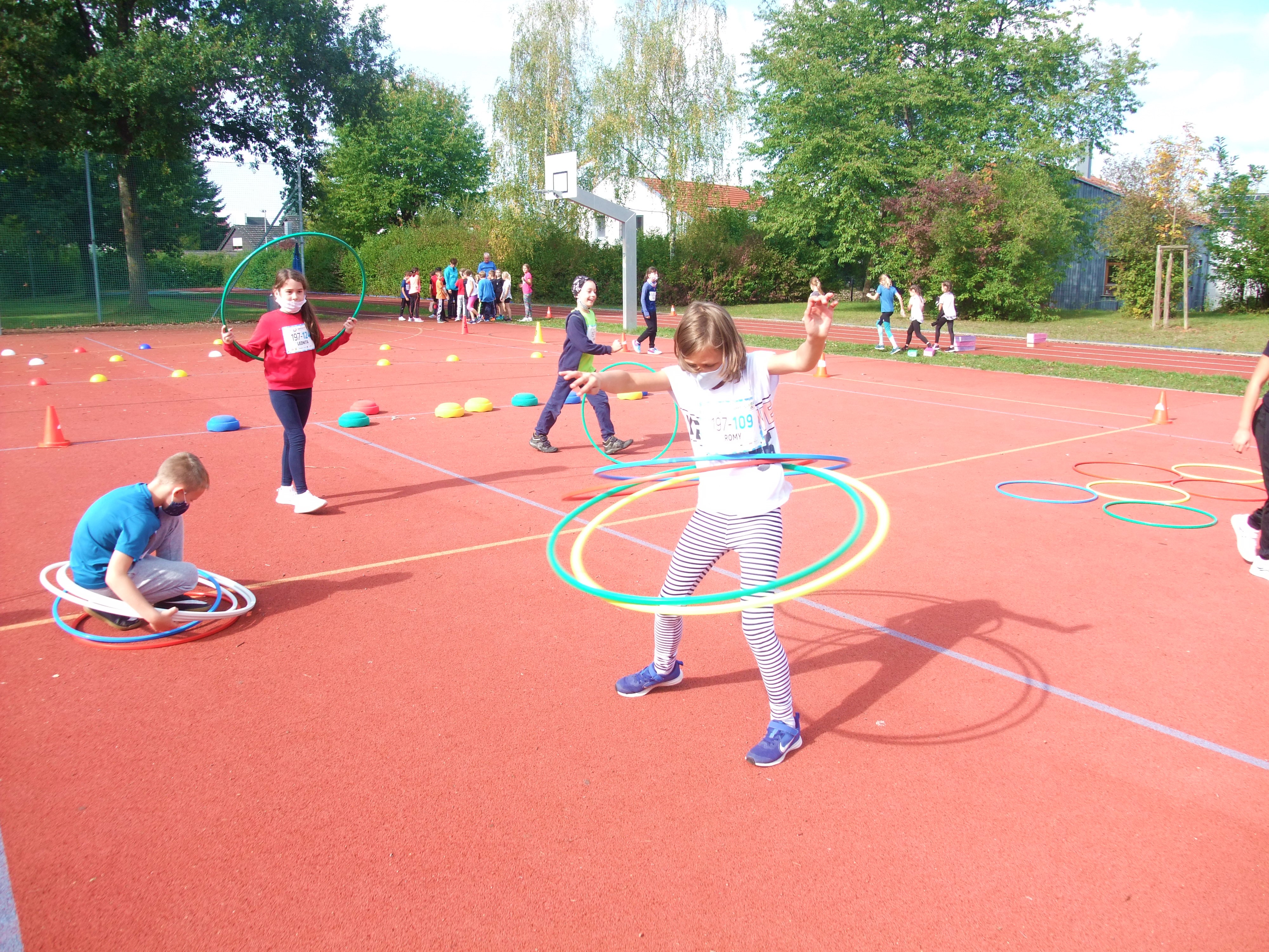 Sportaktionstag 2