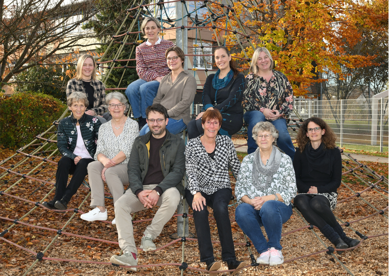 Lehrerkollegium 2025 26 klein